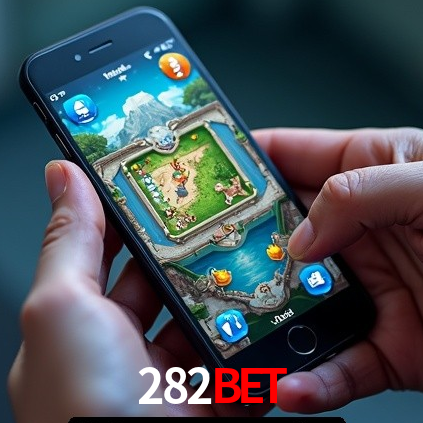 Segurança 2FA 282bet