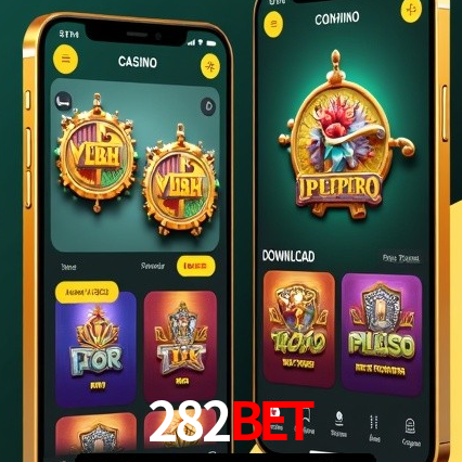 Benefícios da Conta 282bet