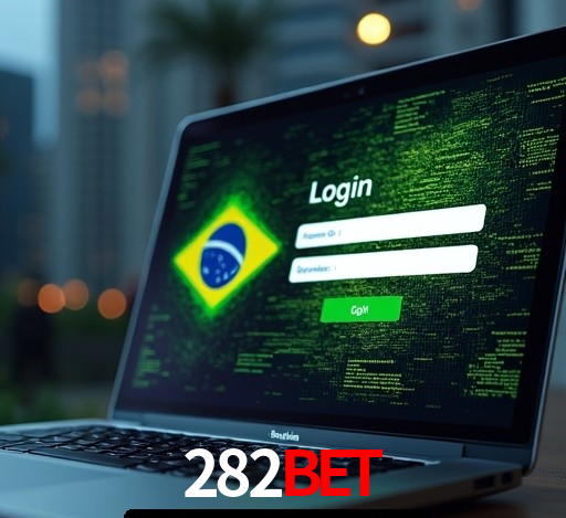 Integração de APIs 282bet