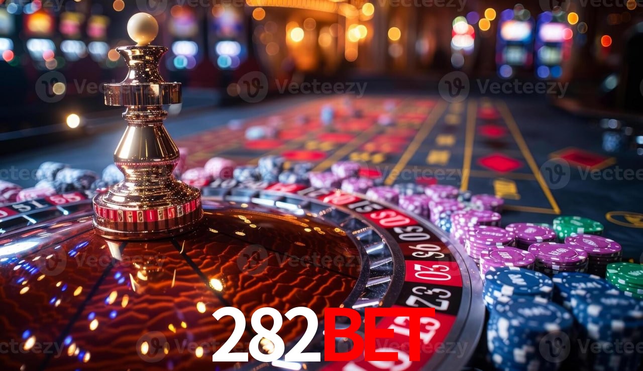 Apostas de Tênis 282bet