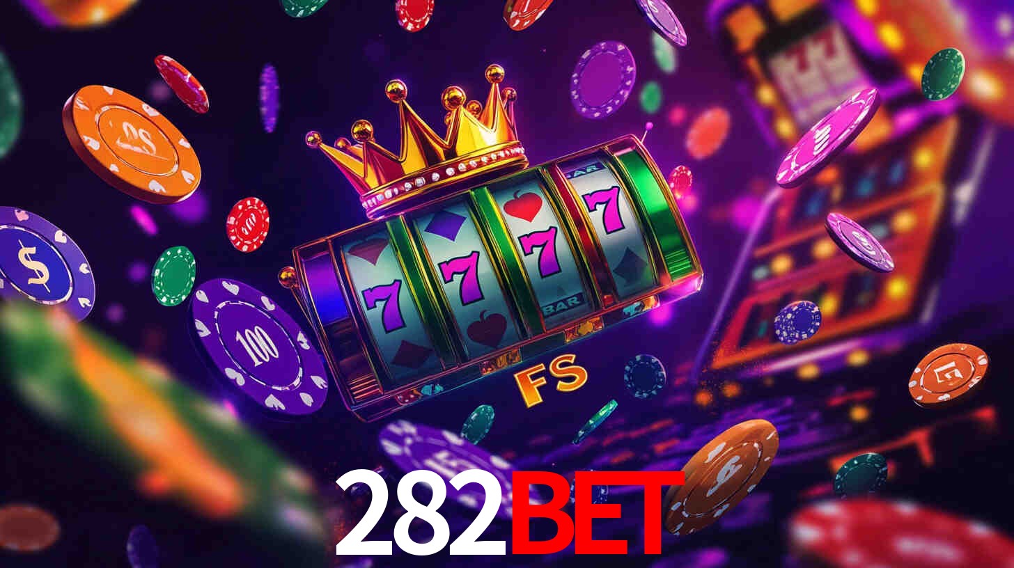 Recursos de Bônus 282bet