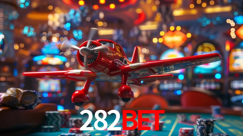 Estatísticas Crash Games 282bet