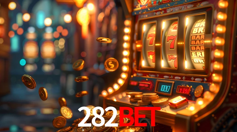 Ofertas Exclusivas 282bet