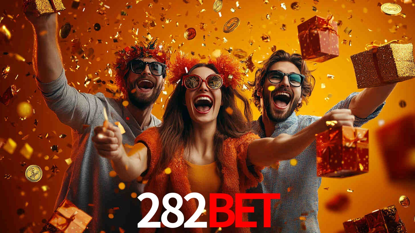 Promoção Relâmpago 282bet