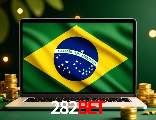 Provedores de Jogos 282bet