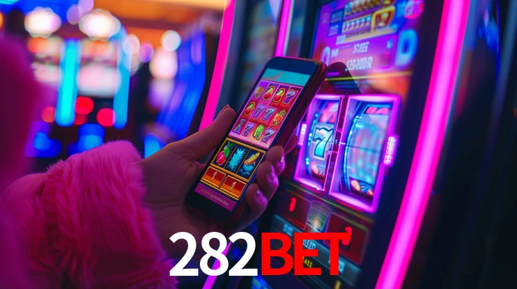 Tecnologia da Plataforma 282bet