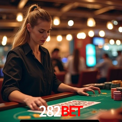 Estatísticas Esportivas 282bet