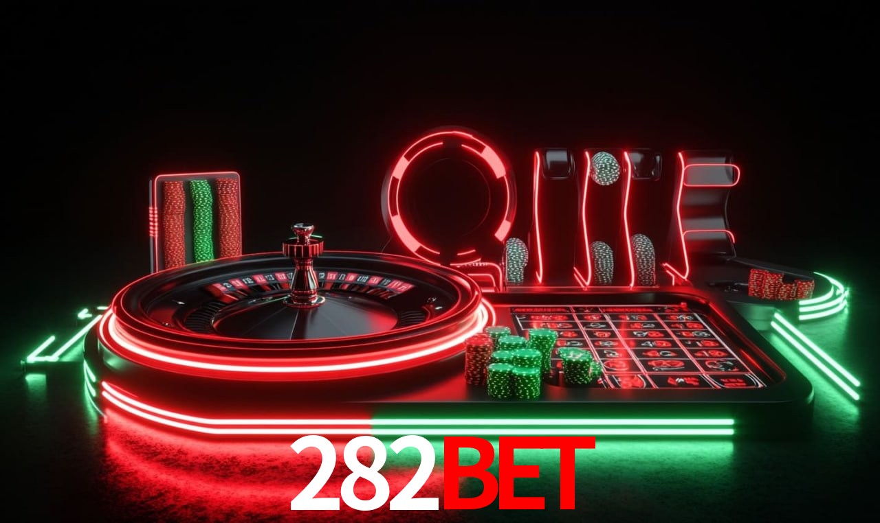 Estatísticas 282bet