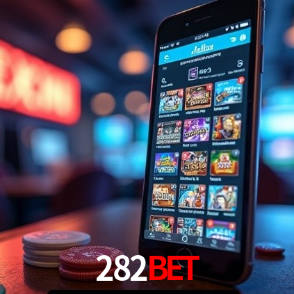Casino VIP 282bet