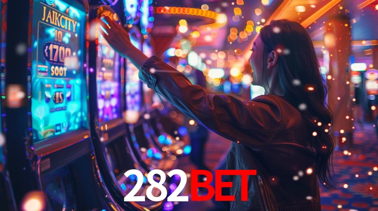 Programa VIP 282bet